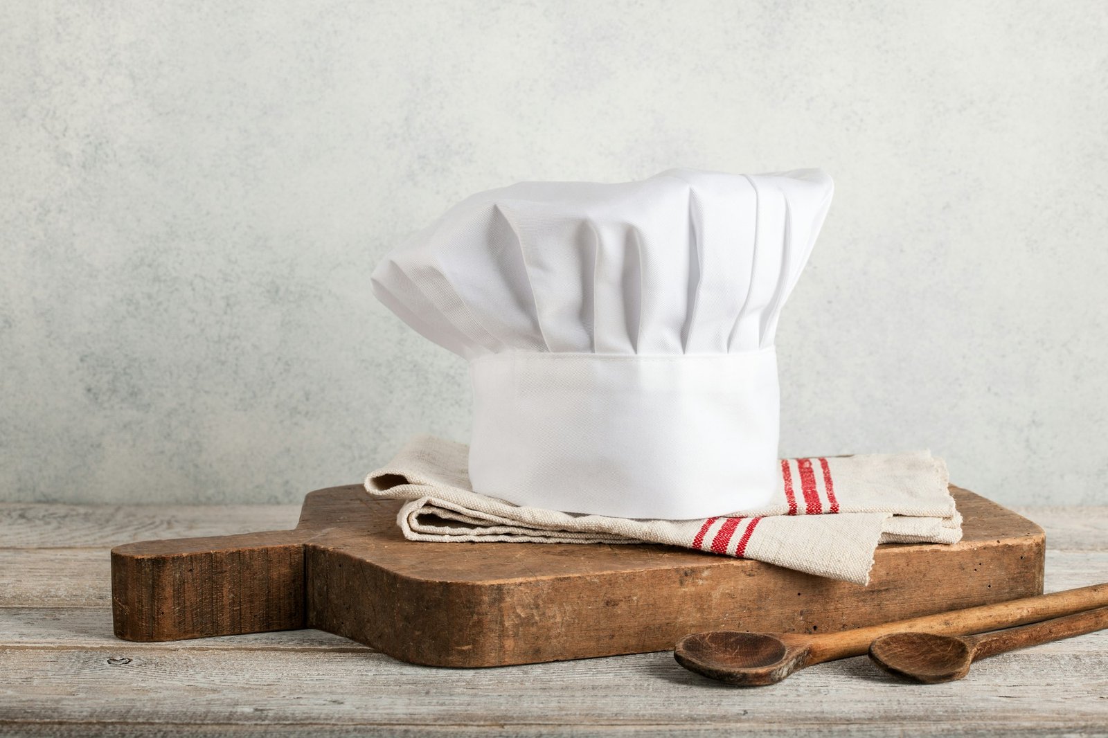 Chef's Hat