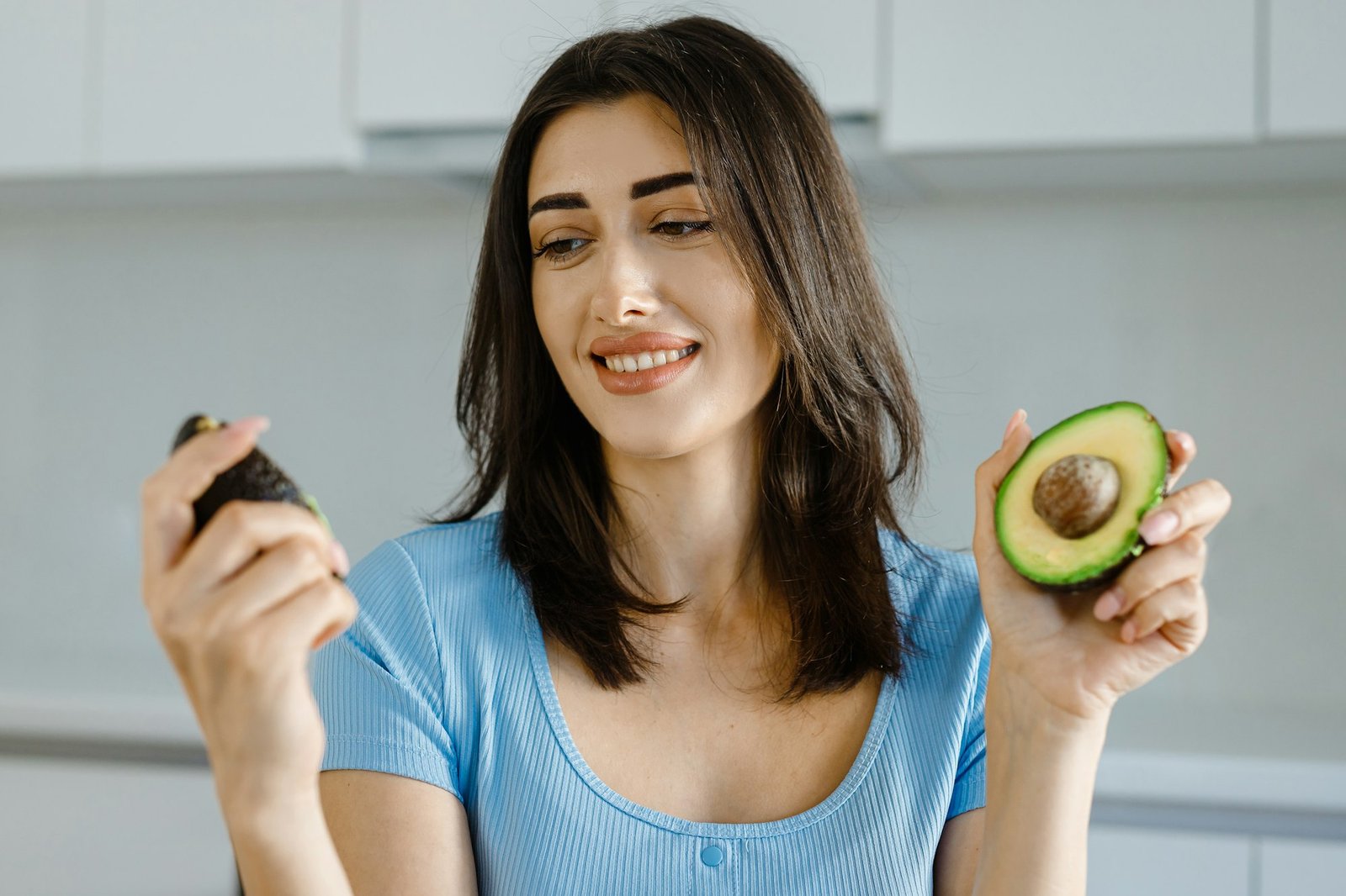 Fresh Avocados (Box)
