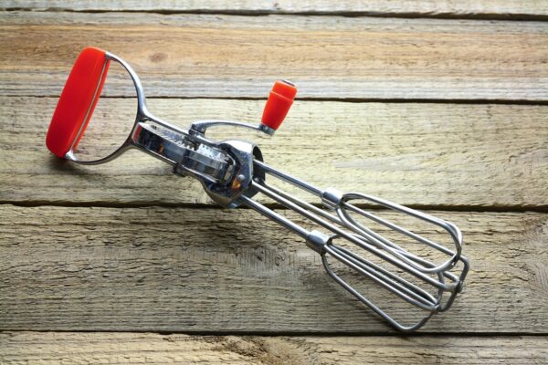 Blender Whisk